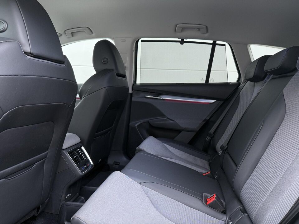 Škoda Enyaq iV 60 Business Edition