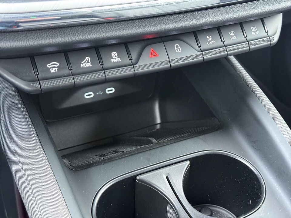 Škoda Enyaq iV 60 Business Edition