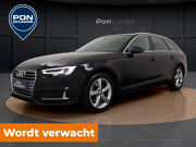 Audi A4 Avant 35 TFSI Edition