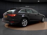 Audi A4 Avant 35 TFSI Edition