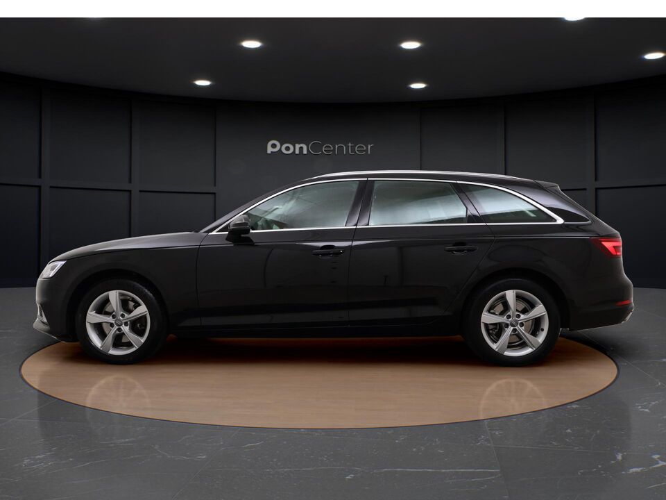 Audi A4 Avant 35 TFSI Edition