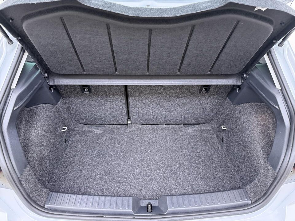 SEAT Ibiza 1.0 EcoTSI 116PK Style DSG