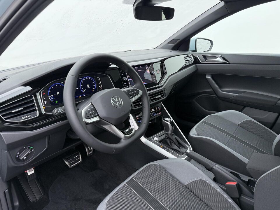 Volkswagen Polo Edition 50 1.0 TSI 70 kW / 95 PK