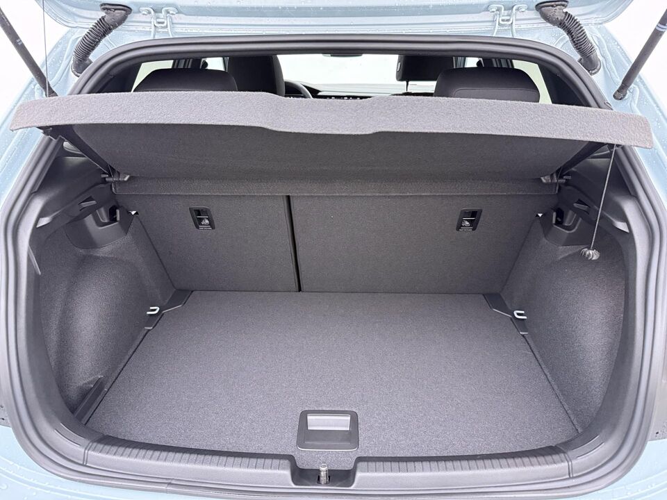 Volkswagen Polo Edition 50 1.0 TSI 70 kW / 95 PK