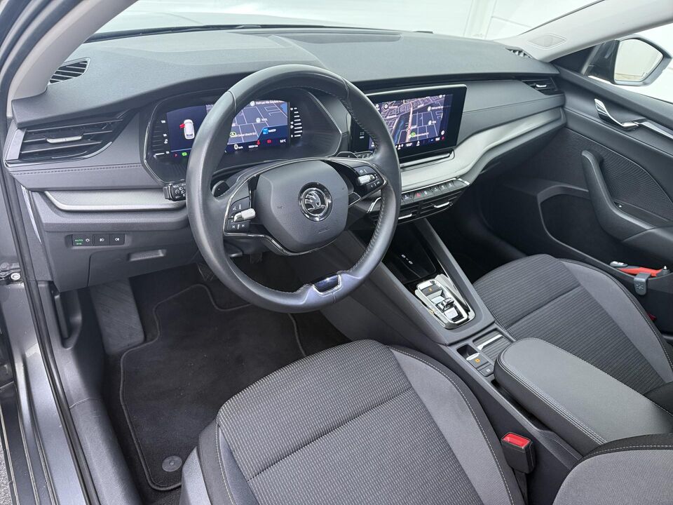 Škoda Octavia Combi 1.0 e-TSI Ambition