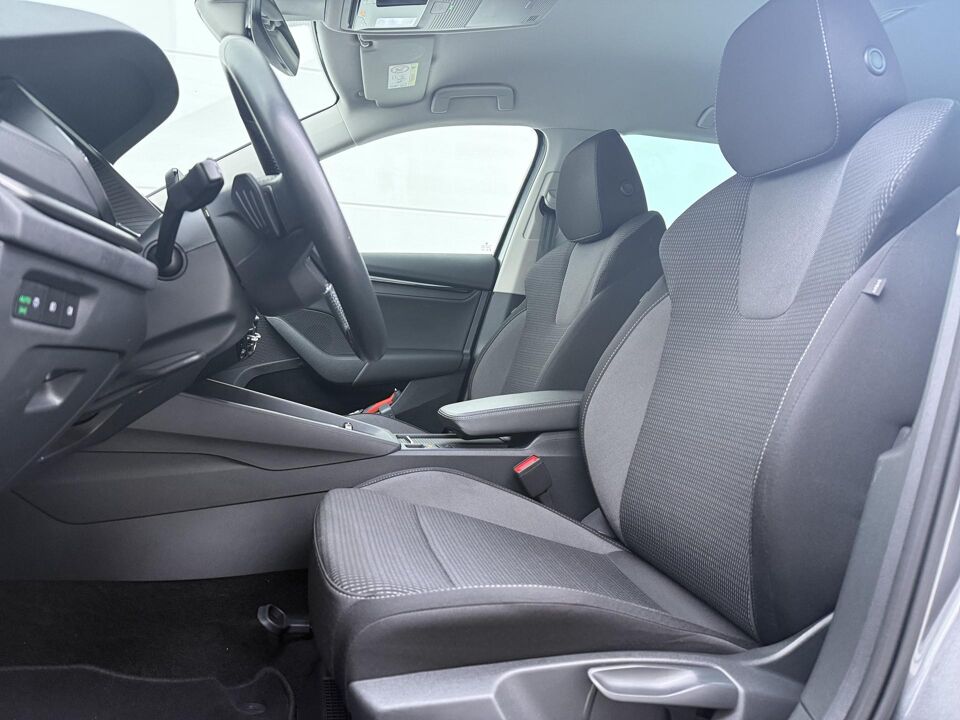 Škoda Octavia Combi 1.0 e-TSI Ambition