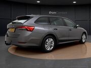 Škoda Octavia Combi 1.0 e-TSI Ambition