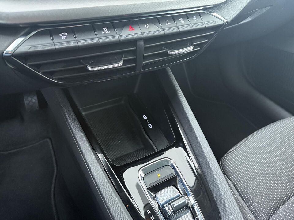 Škoda Octavia Combi 1.0 e-TSI Ambition