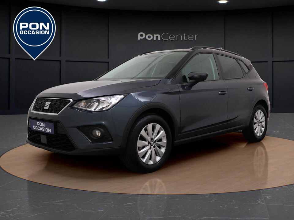 SEAT Arona 1.0 TSI Style Business Intense
