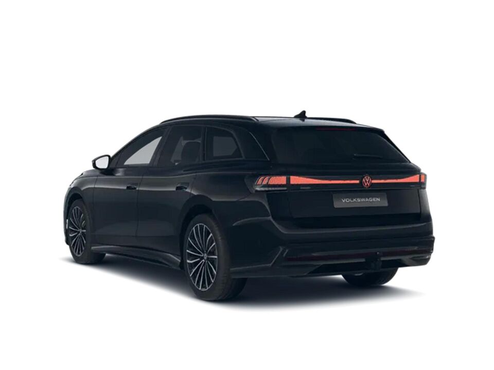 Volkswagen ID.7 Tourer Pro Limited Edition 77 kWh 210 kW / 286 PK