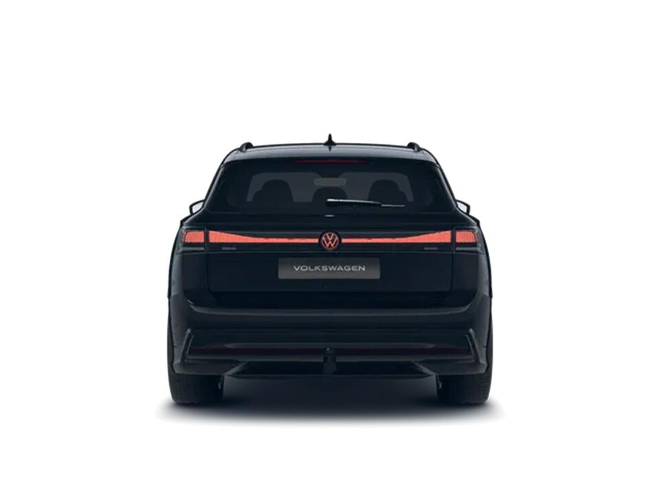 Volkswagen ID.7 Tourer Pro Limited Edition 77 kWh 210 kW / 286 PK