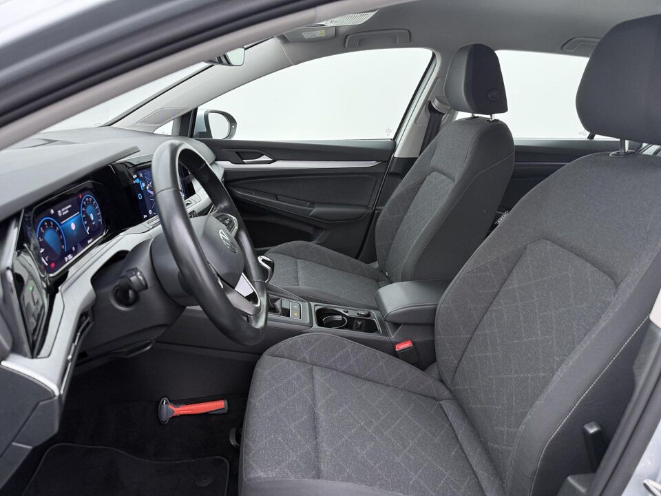Volkswagen Golf 1.0 TSI Life