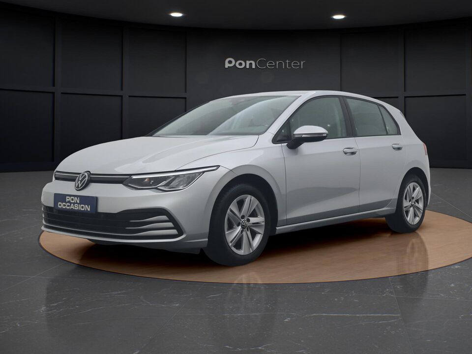 Volkswagen Golf 1.0 TSI Life