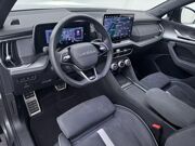 Škoda Kodiaq 1.5 TSI PHEV Sportline