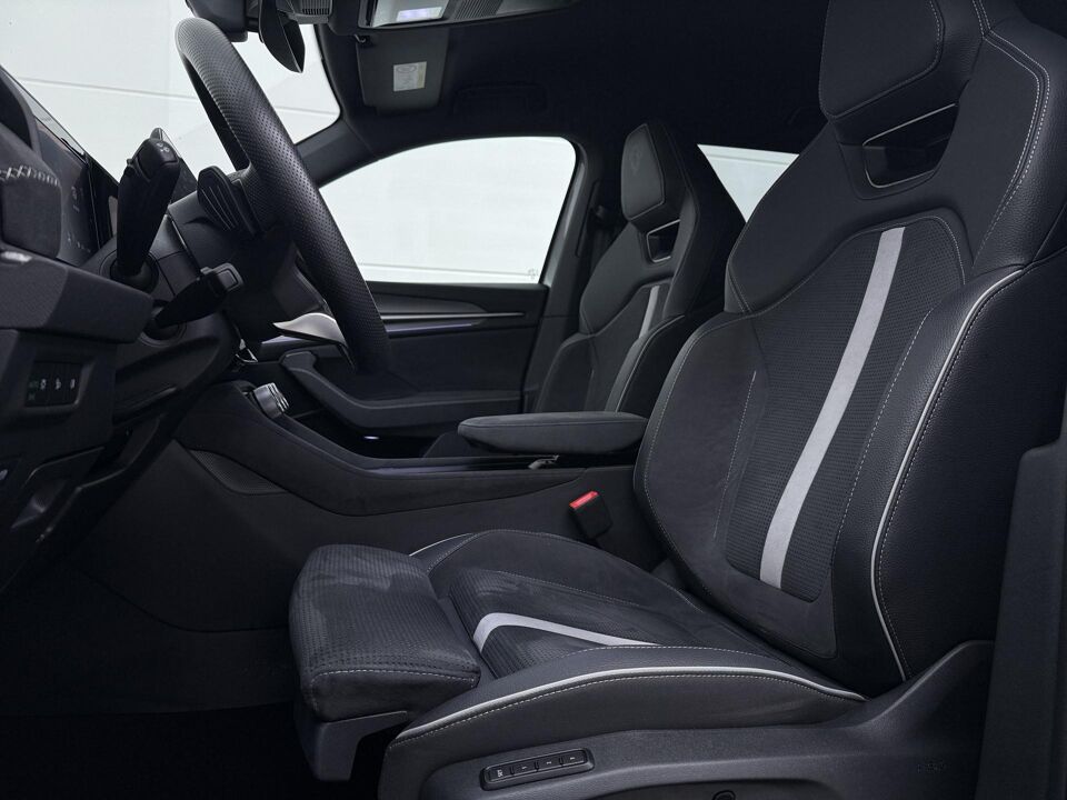 Škoda Kodiaq 1.5 TSI PHEV Sportline