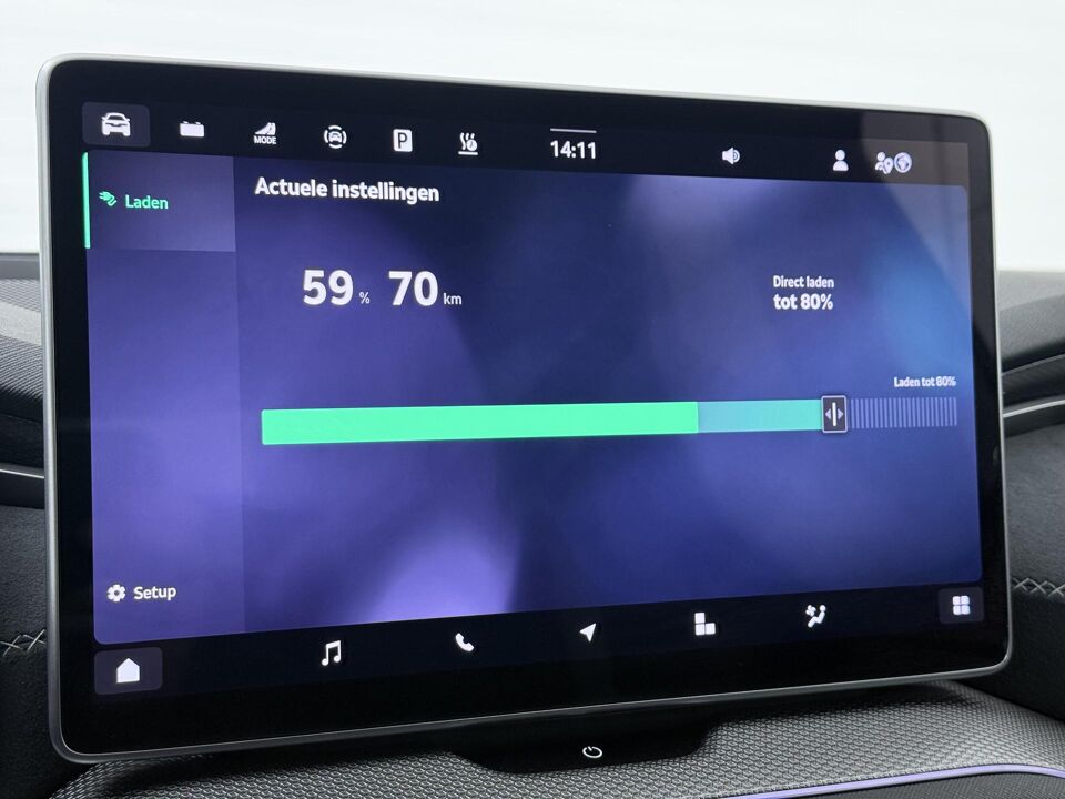 Škoda Kodiaq 1.5 TSI PHEV Sportline