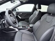 Audi Q2 35 TFSI S-Line
