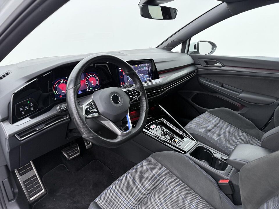 Volkswagen Golf 1.4 eHybrid GTE