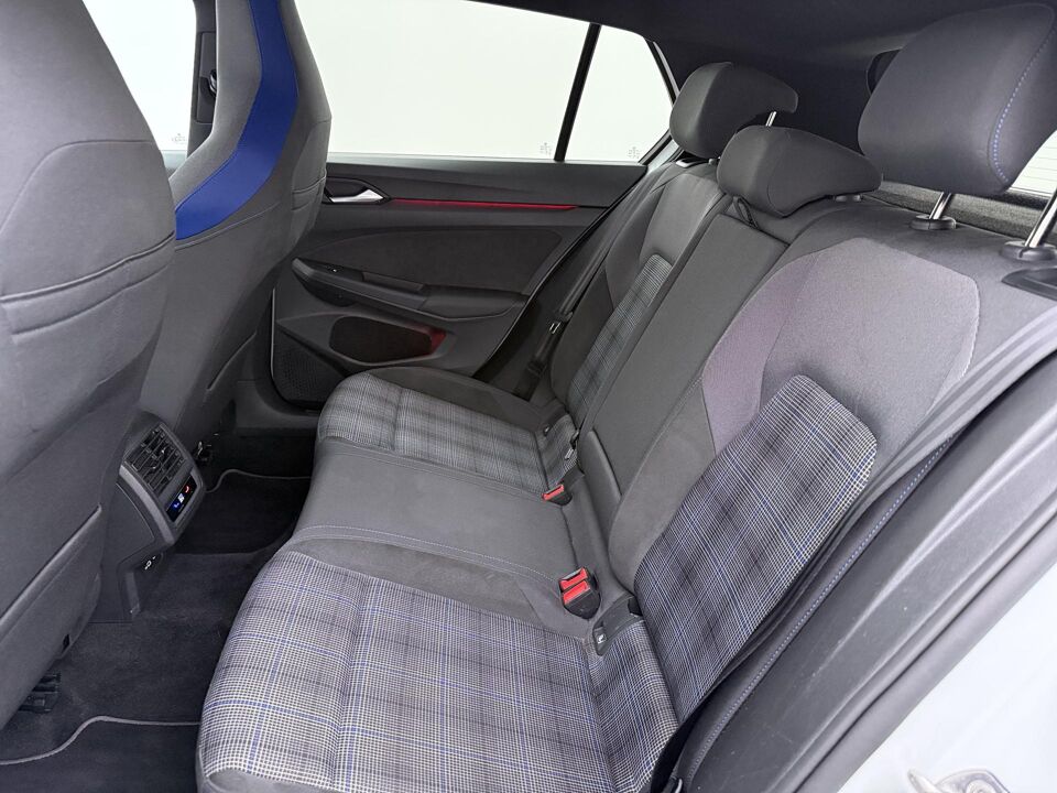 Volkswagen Golf 1.4 eHybrid GTE