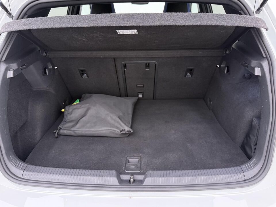 Volkswagen Golf 1.4 eHybrid GTE