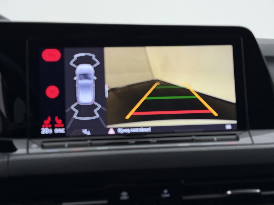 Volkswagen Golf 1.4 eHybrid GTE