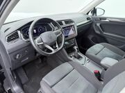 Volkswagen Tiguan 1.4 TSI eHybrid Elegance
