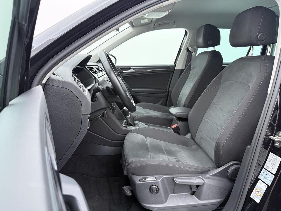 Volkswagen Tiguan 1.4 TSI eHybrid Elegance