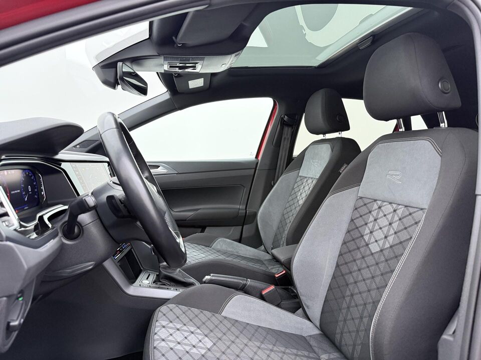 Volkswagen Polo 1.0 TSI R-Line