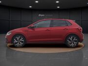 Volkswagen Polo 1.0 TSI R-Line