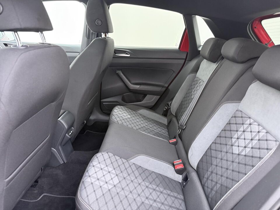 Volkswagen Polo 1.0 TSI R-Line