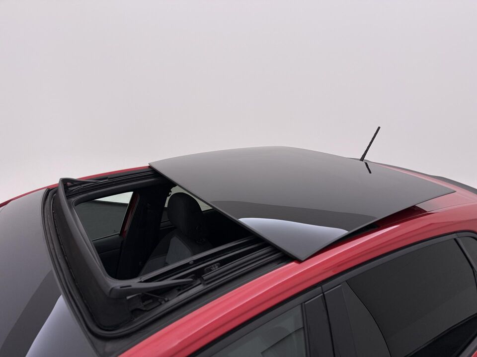 Volkswagen Polo 1.0 TSI R-Line
