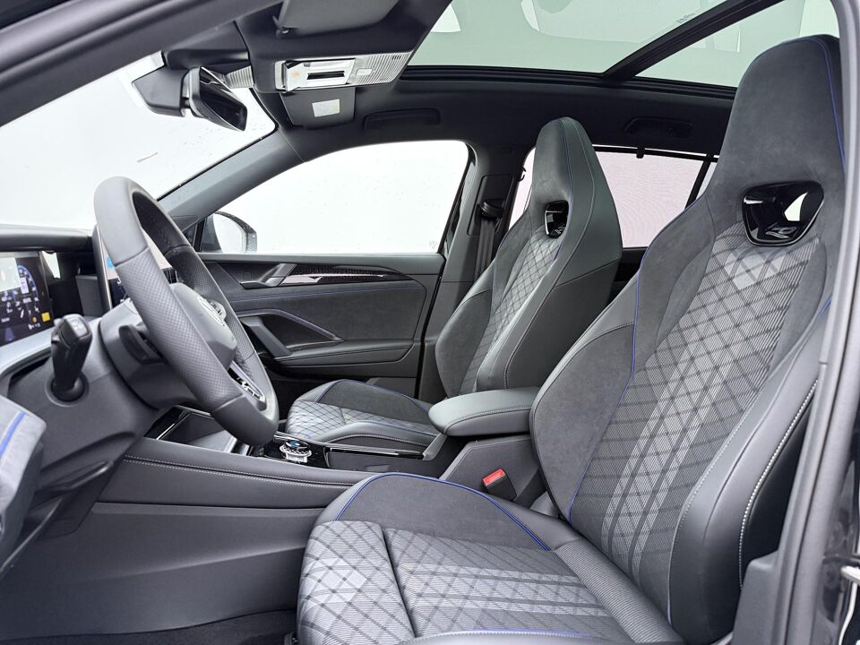 Volkswagen Tayron R-Line Edition 1.5 eHybrid 150 kW / 204 PK