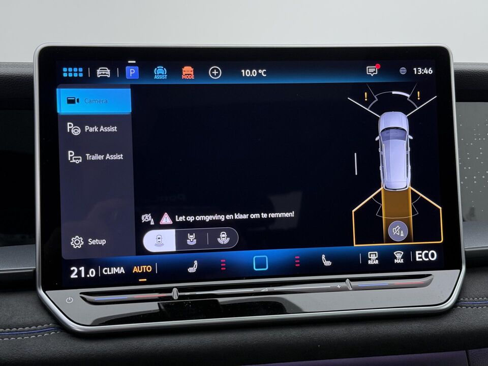 Volkswagen Tayron R-Line Edition 1.5 eHybrid 150 kW / 204 PK