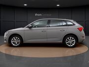 Škoda Scala 1.0 TSI Ambition