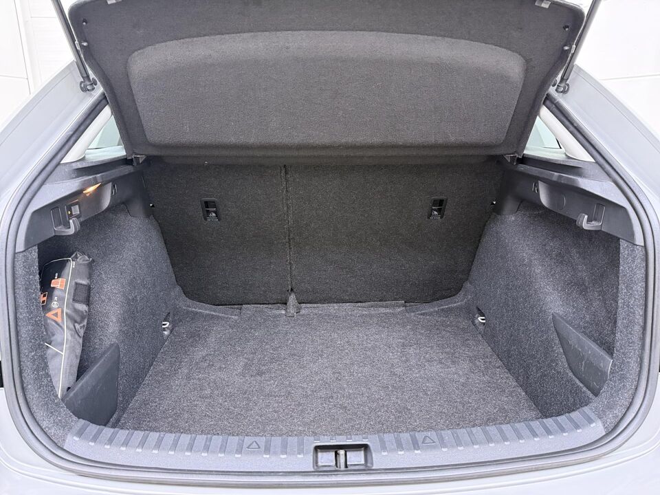 Škoda Scala 1.0 TSI Ambition