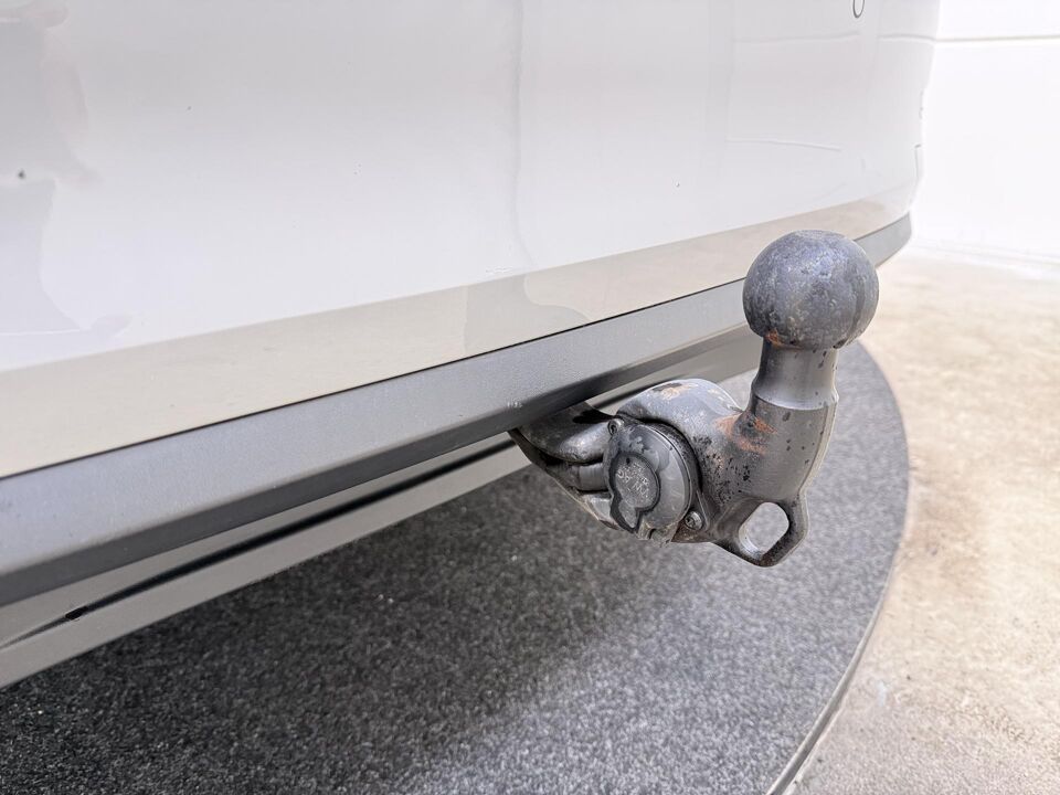 Škoda Scala 1.0 TSI Ambition