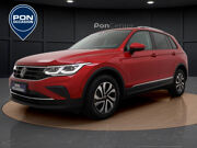Volkswagen Tiguan 1.4 TSI eHybrid