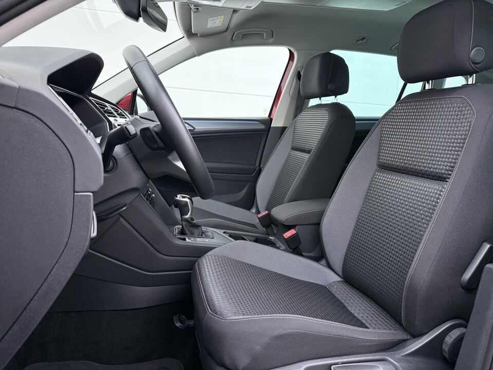 Volkswagen Tiguan 1.4 TSI eHybrid