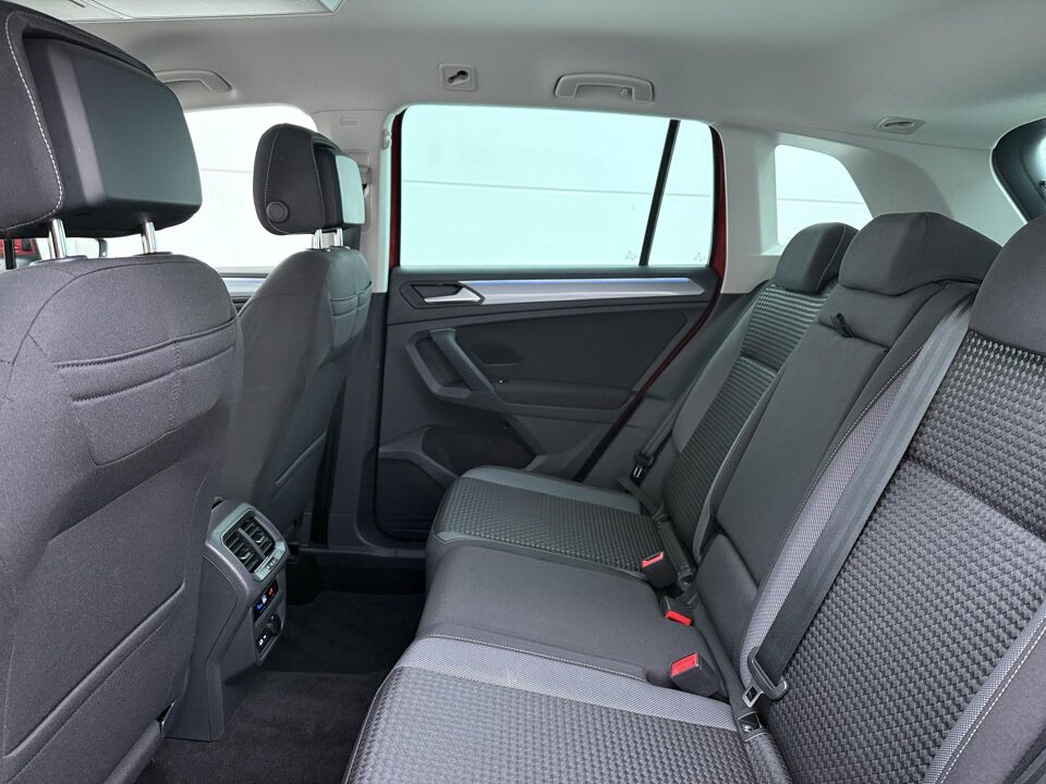 Volkswagen Tiguan 1.4 TSI eHybrid