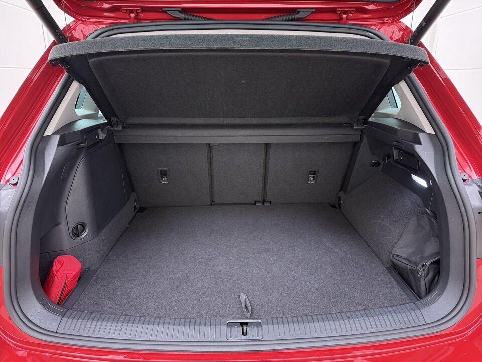 Volkswagen Tiguan 1.4 TSI eHybrid