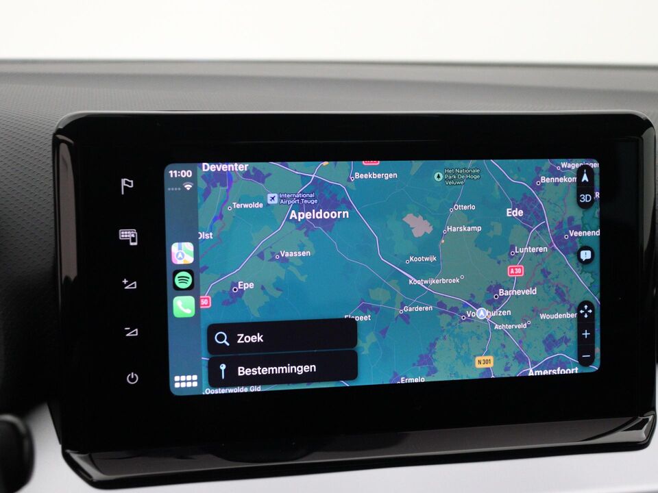 SEAT Arona 1.0 TSI FR