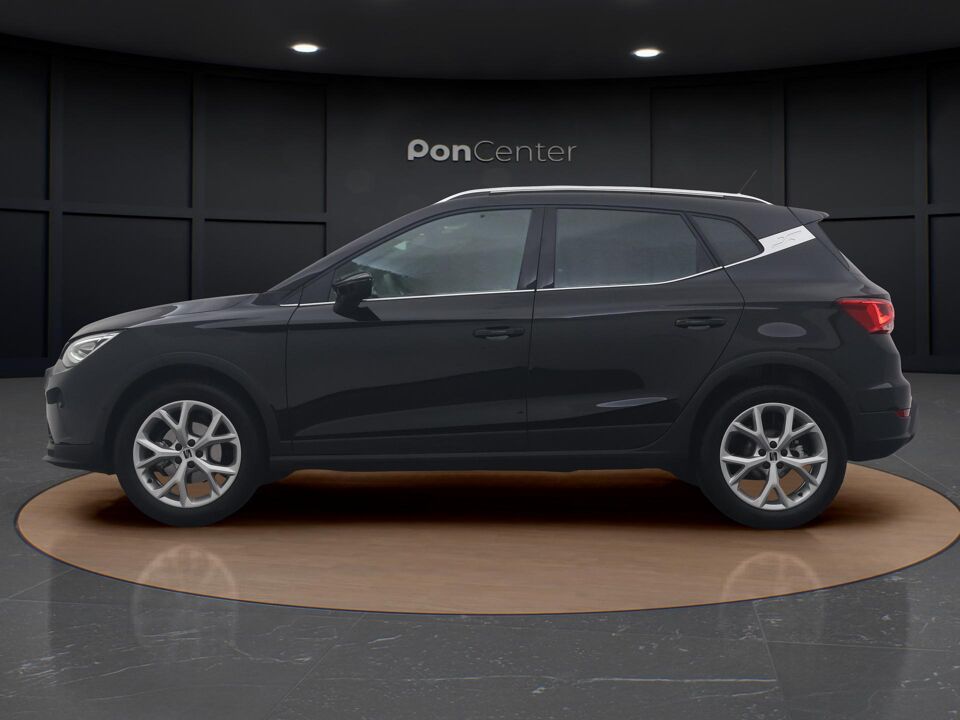 SEAT Arona 1.0 TSI FR