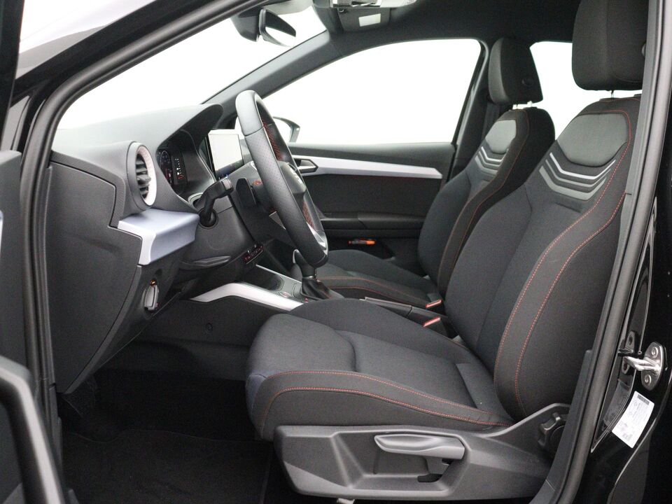 SEAT Arona 1.0 TSI FR