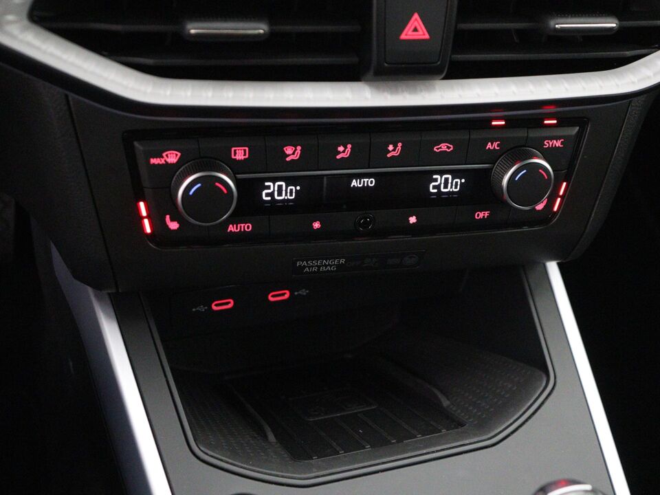 SEAT Arona 1.0 TSI FR