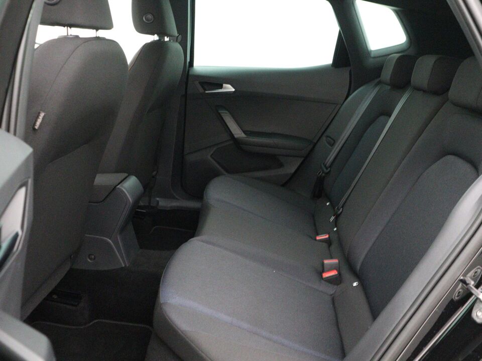 SEAT Arona 1.0 TSI FR