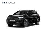 Audi Q4 e-tron S edition Competition 45 82 kWh 210 kW / 286 PK