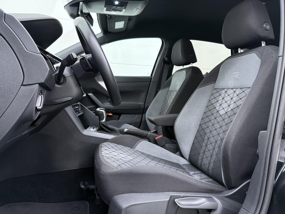 Volkswagen Taigo 1.0 TSI R-Line