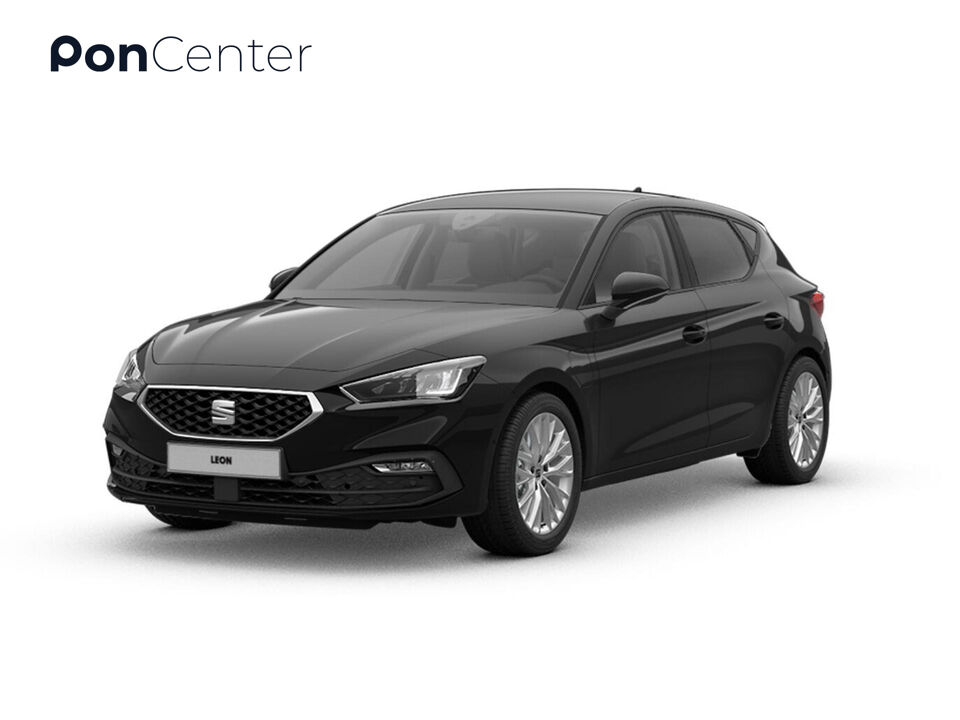 SEAT Leon Style Business Intense 1.5 eHybrid 150 kW / 204 PK