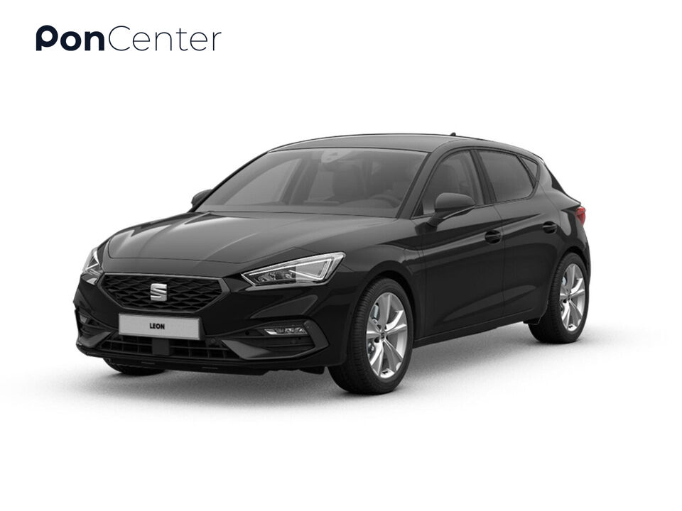 SEAT Leon FR Business 1.5 TSI eHybrid 150 kW / 204 PK