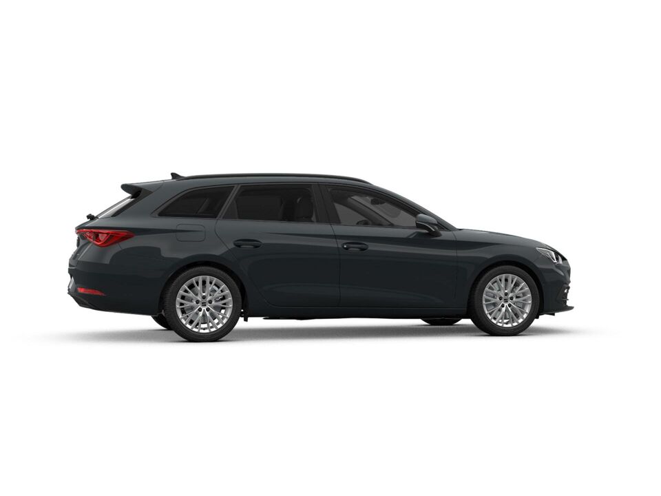 SEAT Leon Sportstourer Style Business Intense 1.5 eHybrid 150 kW / 204 PK